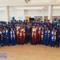 Photos/Video: CedarBridge Academy Graduation