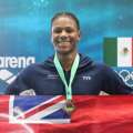 Bermuda Win Two More Medals At CCCAN