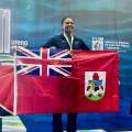 Bermuda Swimmers Win Two Medals In Mexico
