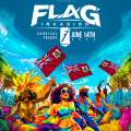 Flag Invasion To Kick Off Carnival Weekend