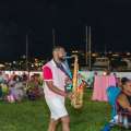 Made In Bermuda Nights Set For July