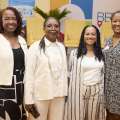 Inaugural Mary Prince Women’s Conference Held