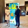 Minister Attends CTA Caribbean Week In NY