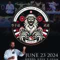 Paul Lepercq Memorial Karate Tournament