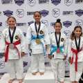 Photos & Results: Lepercq Karate Tournament