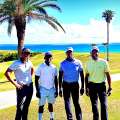 Port Royal Golf Course’s 50th Anniversary