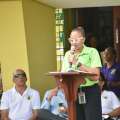 Dr Brown Honoured By Alma Mater In Jamaica