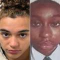 Police Appeal To Help Locate Two Teenagers