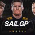 SailGP Introduces First Fan-Vote Awards
