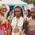 Photos & Video: Carnival Swizzle At Sunrise