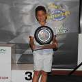 Tanner Correia Recognised As Top Racer