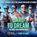 Dame Flora Duffy In WTS Dare To Dream Series