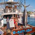 Photos & Video: 636lb Blue Marlin On Debaitable