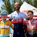National Criterium Championships Results