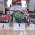 Video: DeSilva-Andrade Wins Medal In Portugal