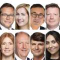 Mosaic Insurance Restructures Teams
