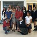 13 Students Complete ‘She Leads’ Programme
