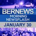 Video: Jan 30th Bernews Morning Newsflash