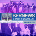 Video: Feb 8th Bernews Morning Newsflash