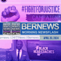 Video: April 20th Bernews Morning Newsflash