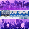 Video: May 16th Bernews Morning Newsflash