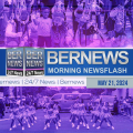 Video: May 21st Bernews Morning Newsflash