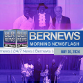 Video: May 30th Bernews Morning Newsflash