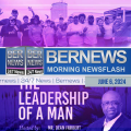 Video: June 6th Bernews Morning Newsflash