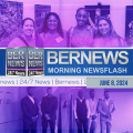 Video: June 8th Bernews Morning Newsflash
