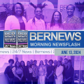 Video: June 13th Bernews Morning Newsflash