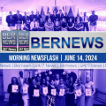 Video: June 14th Bernews Morning Newsflash
