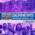 Video: June 20th Bernews Morning Newsflash