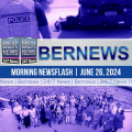 Video: June 26th Bernews Morning Newsflash