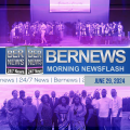 Video: June 29th Bernews Morning Newsflash