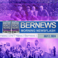 Video: July 2nd Bernews Morning Newsflash