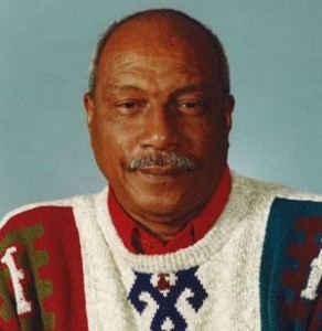 Dr. Pauulu Kamarakafego