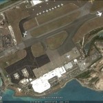 GE Bermuda Airport
