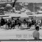 bermuda history photos 1951