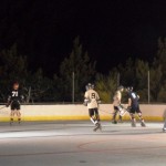 bermuda inline hockey league 13
