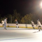 bermuda inline hockey league 5