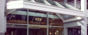 bermuda monetary authority banner