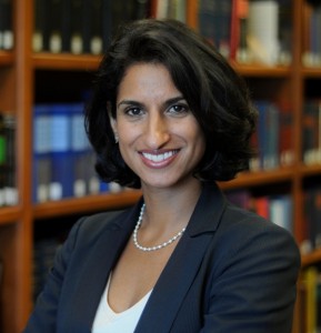 Fozeia Rana-Fahy bermuda lawyer