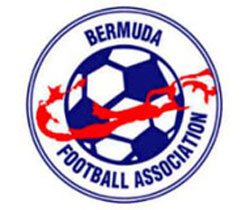 bermuda football association logo