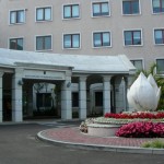 bermuda hospital