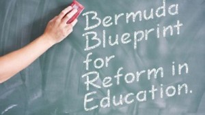 Blueprint for Reform in Education pic