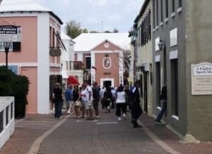 st georges bermuda 4