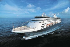 veendam cruise ship