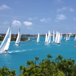 ARCE10 - Bermuda - Startline - All boats over start line2 640x432