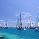ARCE10 - Bermuda - Startline - Heading out to sea1 640x404