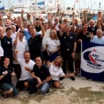 ARCE10 - Crew Photos - All Crew Leg 1 in Bermuda 640x289